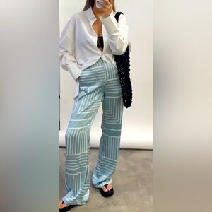 4th Reckless trousers